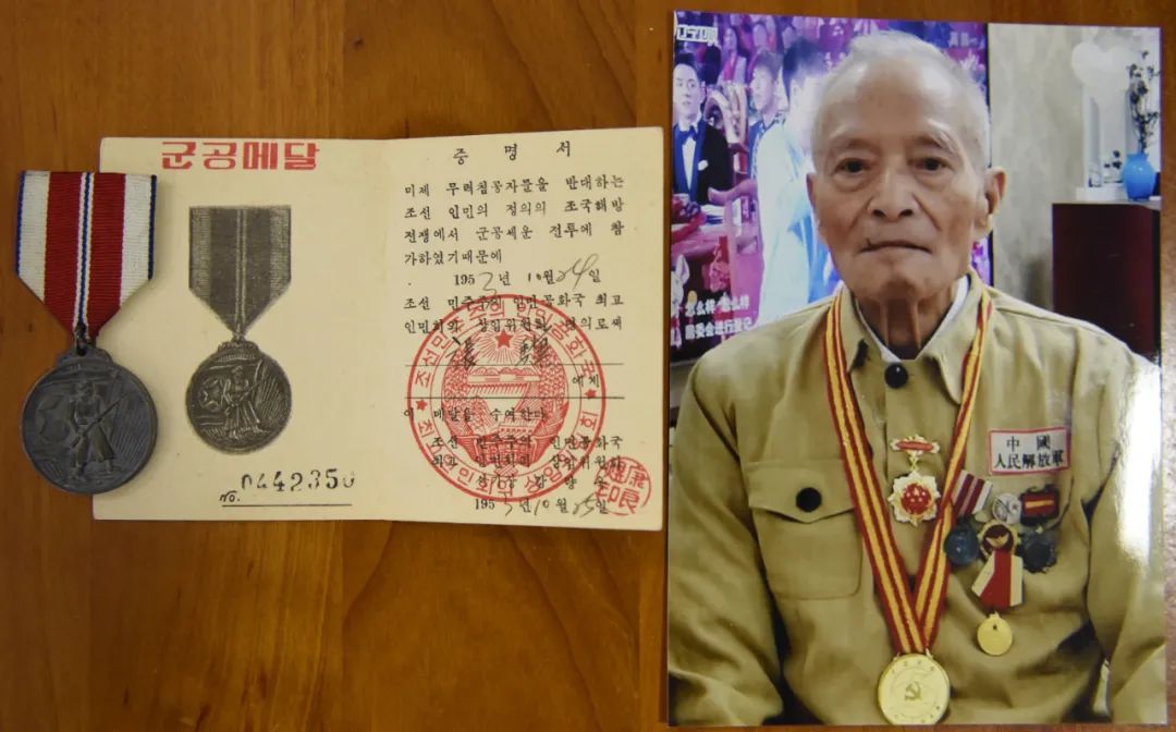 		抗美援朝出国作战70周年，，，他们是最可爱的人_责任与文化_尊龙凯时集团有限公司	