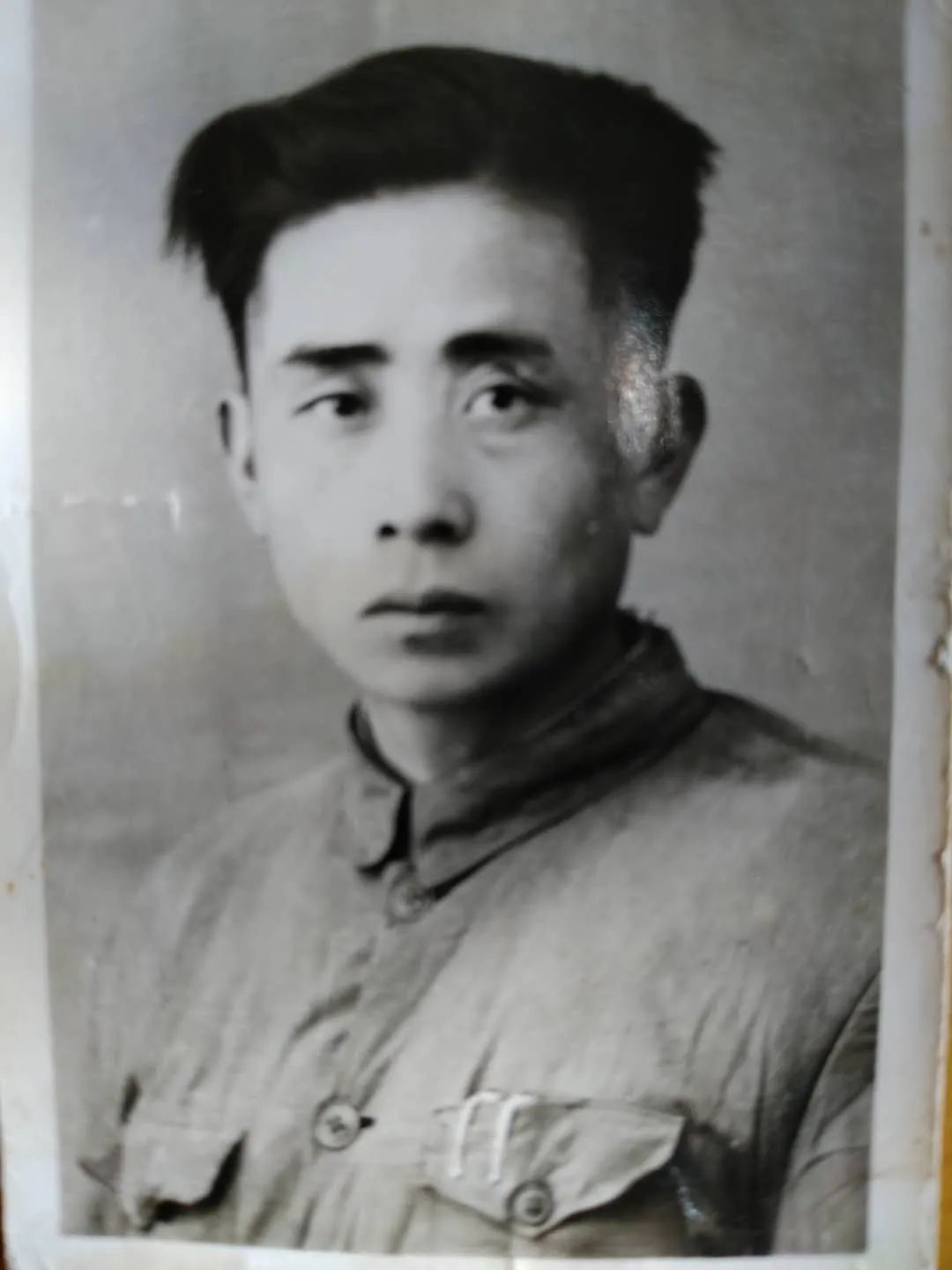 		抗美援朝出国作战70周年，，，他们是最可爱的人_责任与文化_尊龙凯时集团有限公司	