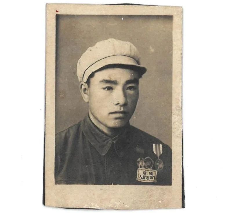 		抗美援朝出国作战70周年，，，他们是最可爱的人_责任与文化_尊龙凯时集团有限公司	