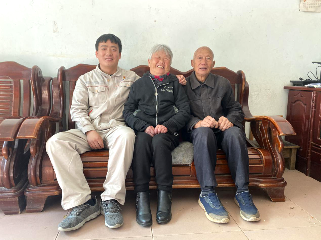 		今日重阳，，，，，让我们配合呵护他们_责任与文化_尊龙凯时集团有限公司	