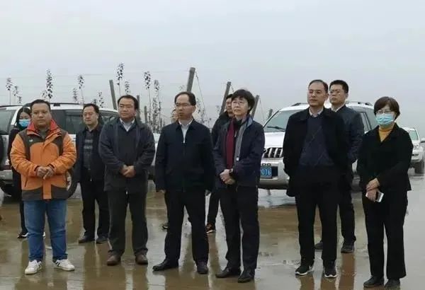 		孙力实一行到云南昭通集团扶贫点实地调研_尊龙凯时要闻_尊龙凯时集团有限公司	