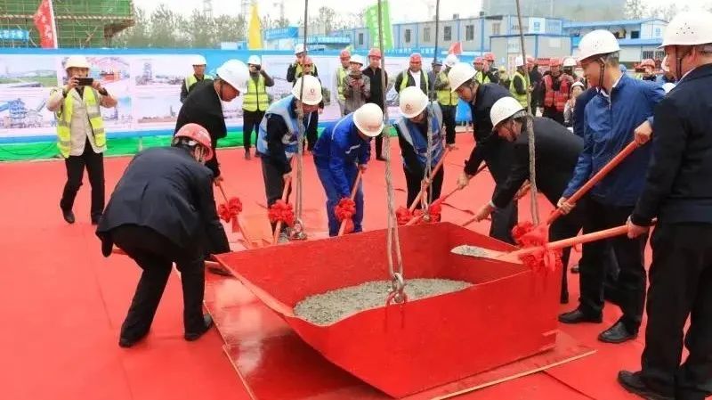 		冲刺四序度 | 相助签约、获得声誉、项目燃烧、新品上线……我们收获满满！_企业动态_尊龙凯时集团有限公司	