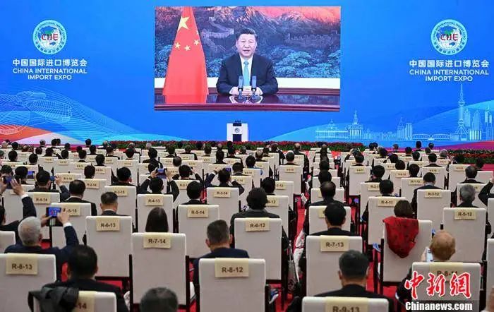 		尊龙凯时集团加入第三届中国入口展览会_尊龙凯时要闻_尊龙凯时集团有限公司	