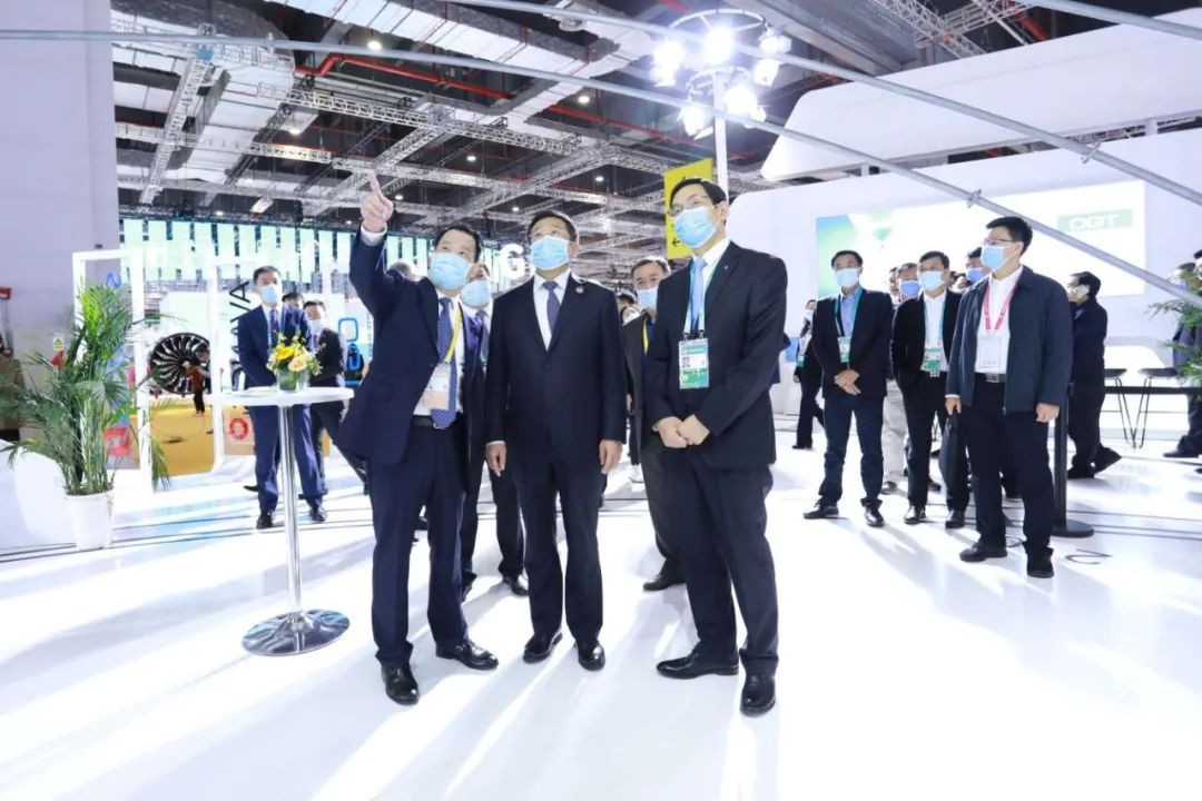 		尊龙凯时集团加入第三届中国入口展览会_尊龙凯时要闻_尊龙凯时集团有限公司	
