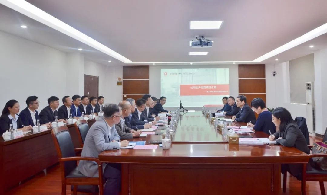 		周育先到上海和浙江部分企业调研指导事情_尊龙凯时要闻_尊龙凯时集团有限公司	