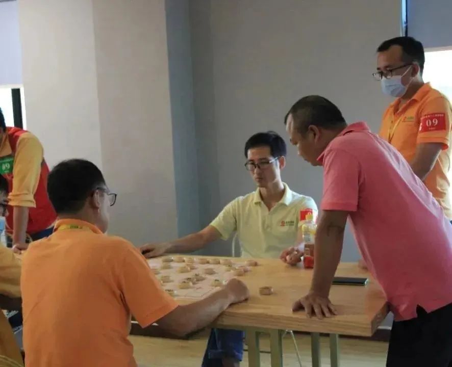 		冲刺四序度 | 这里不但有辛勤事情和累累硕果，，尚有......._企业动态_尊龙凯时集团有限公司	