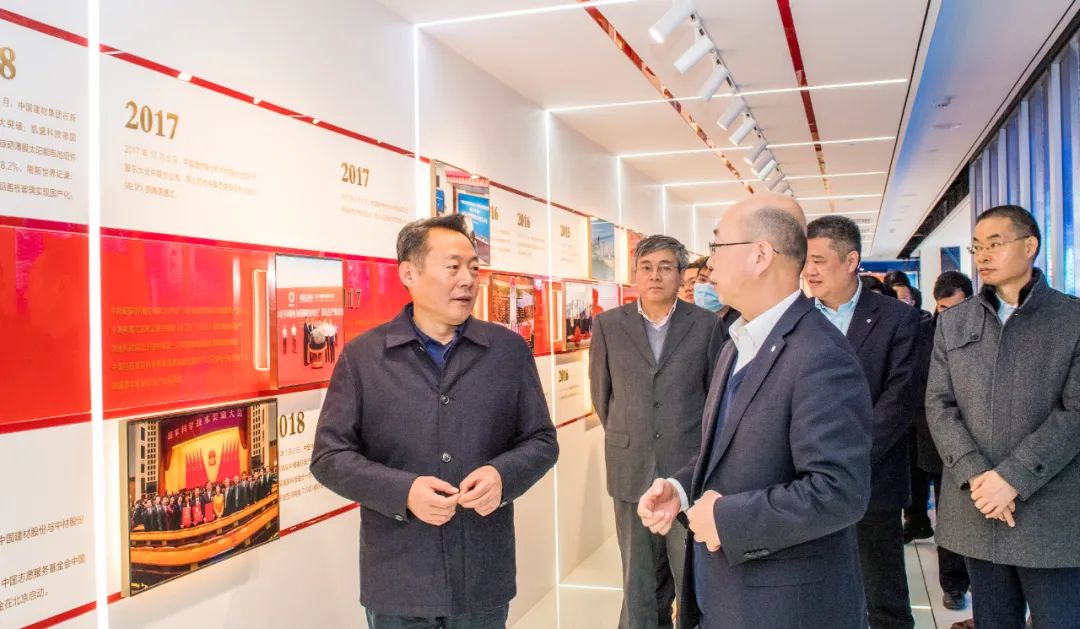 		尊龙凯时集团与合肥市政府签署战略相助协议_市场绩效_尊龙凯时集团有限公司	