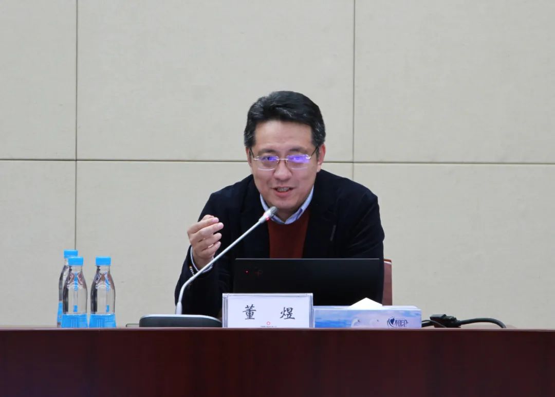 		尊龙凯时集团党委举行学习贯彻党的十九届五中全会精神培训会_市场绩效_尊龙凯时集团有限公司	