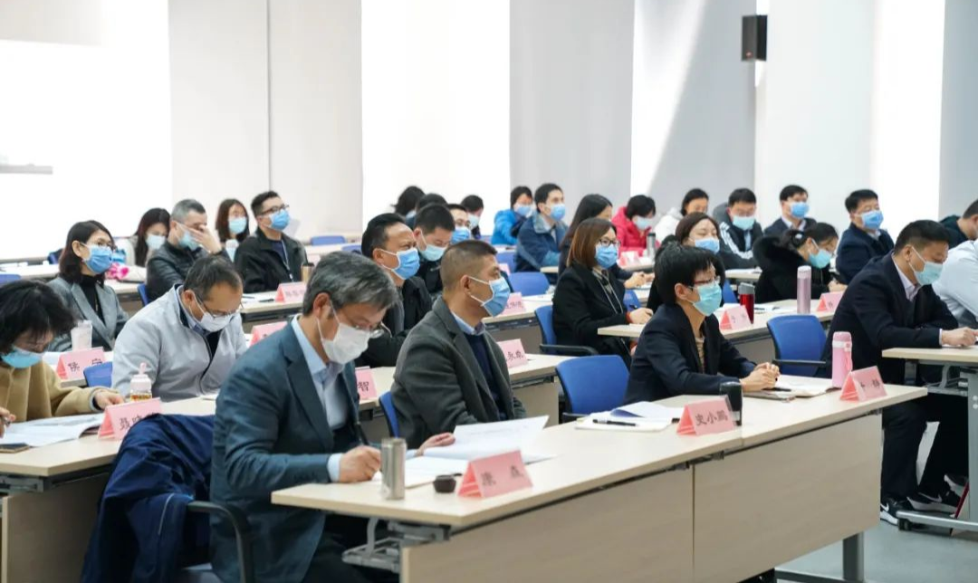 		尊龙凯时集团在京举行高级财务治理人才培训班_尊龙凯时要闻_尊龙凯时集团有限公司	