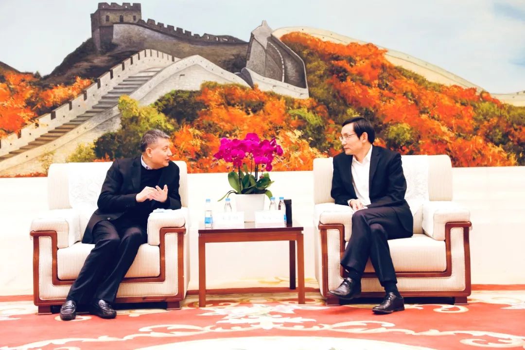 		物产中大集团总裁宋宏炯一行会见尊龙凯时集团_尊龙凯时要闻_尊龙凯时集团有限公司	