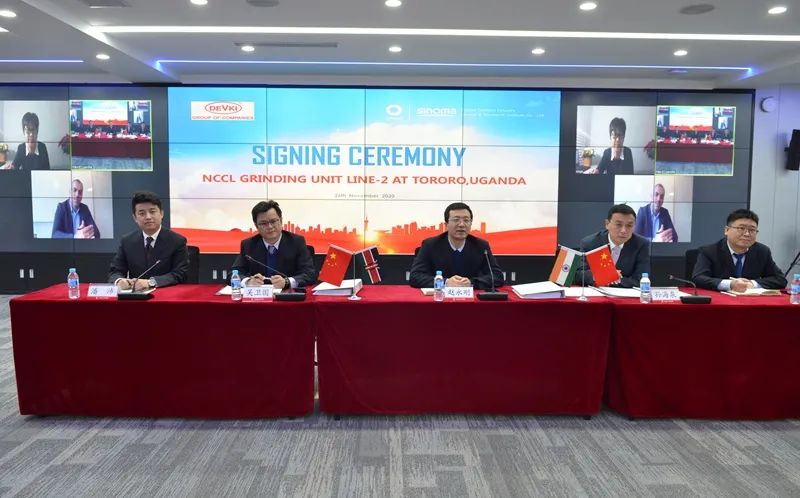 		冲刺四序度 | 签约、获奖、动工……我们奋进的脚步永一直歇！_企业动态_尊龙凯时集团有限公司	