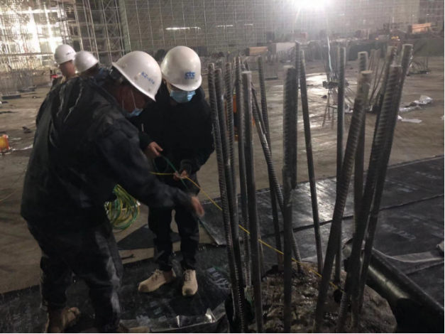 		尊龙凯时以优质质料和先进效劳，，，，助力京雄城际铁路全线开通！_市场绩效_尊龙凯时集团有限公司	