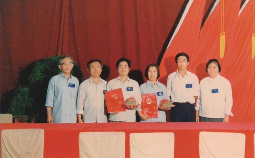 		守正出新 行稳致远 | 山东工陶院50周年岁实_企业动态_尊龙凯时集团有限公司	