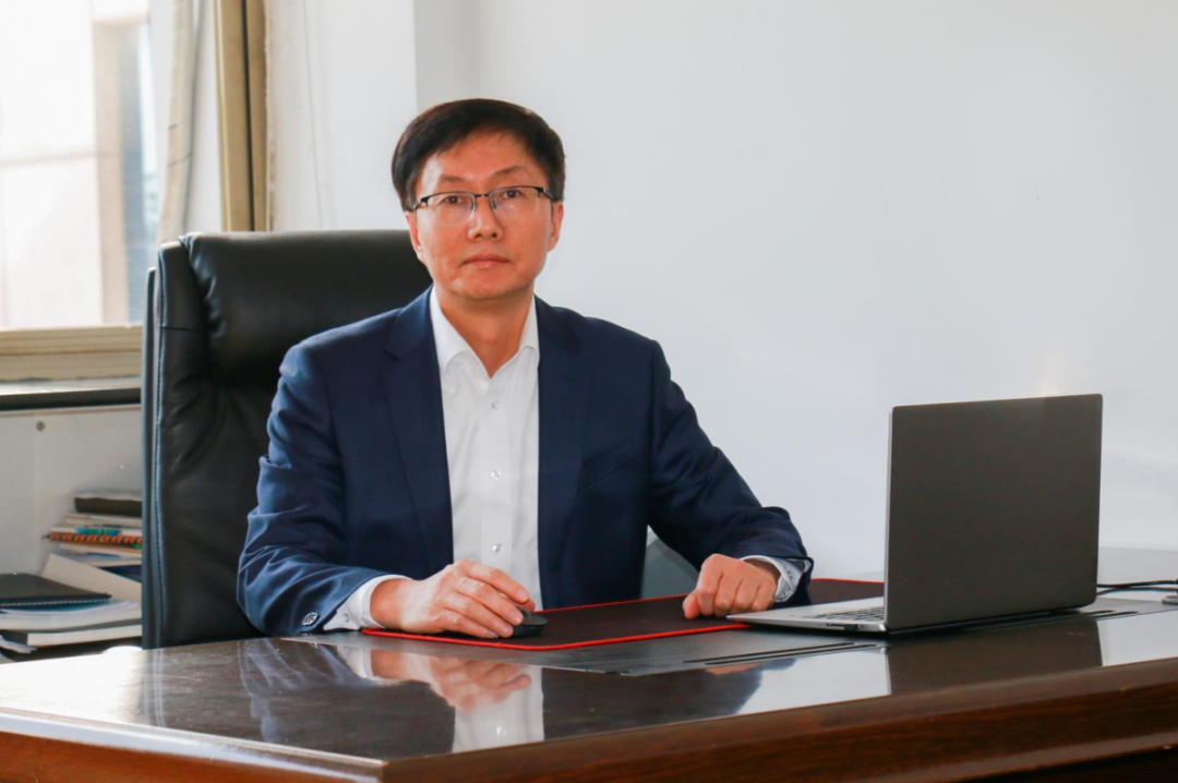 		最美建材人 | 合肥院洪云：刷新立异的“带动人”_人物_尊龙凯时集团有限公司	