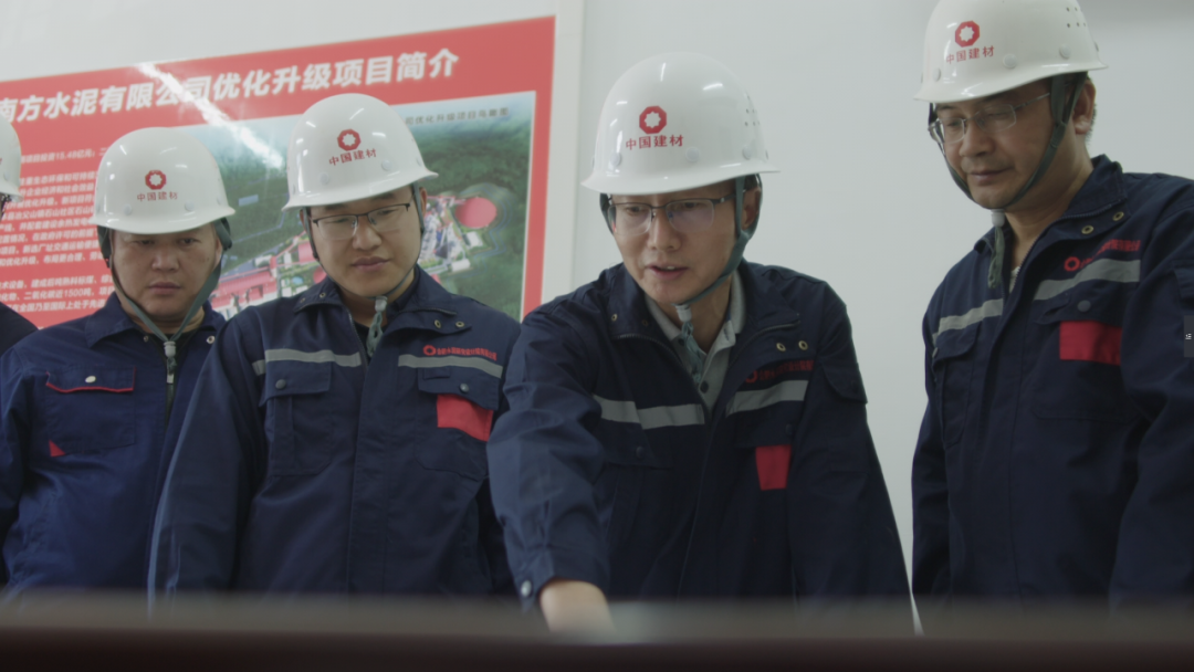 		最美建材人 | 合肥院洪云：刷新立异的“带动人”_人物_尊龙凯时集团有限公司	