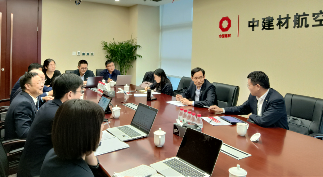 		周育先调研部分在沪企业_尊龙凯时要闻_尊龙凯时集团有限公司	