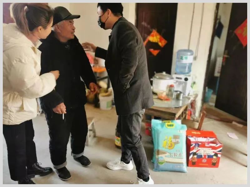 		情系外洋员工，，，关爱使命必达_企业动态_尊龙凯时集团有限公司	