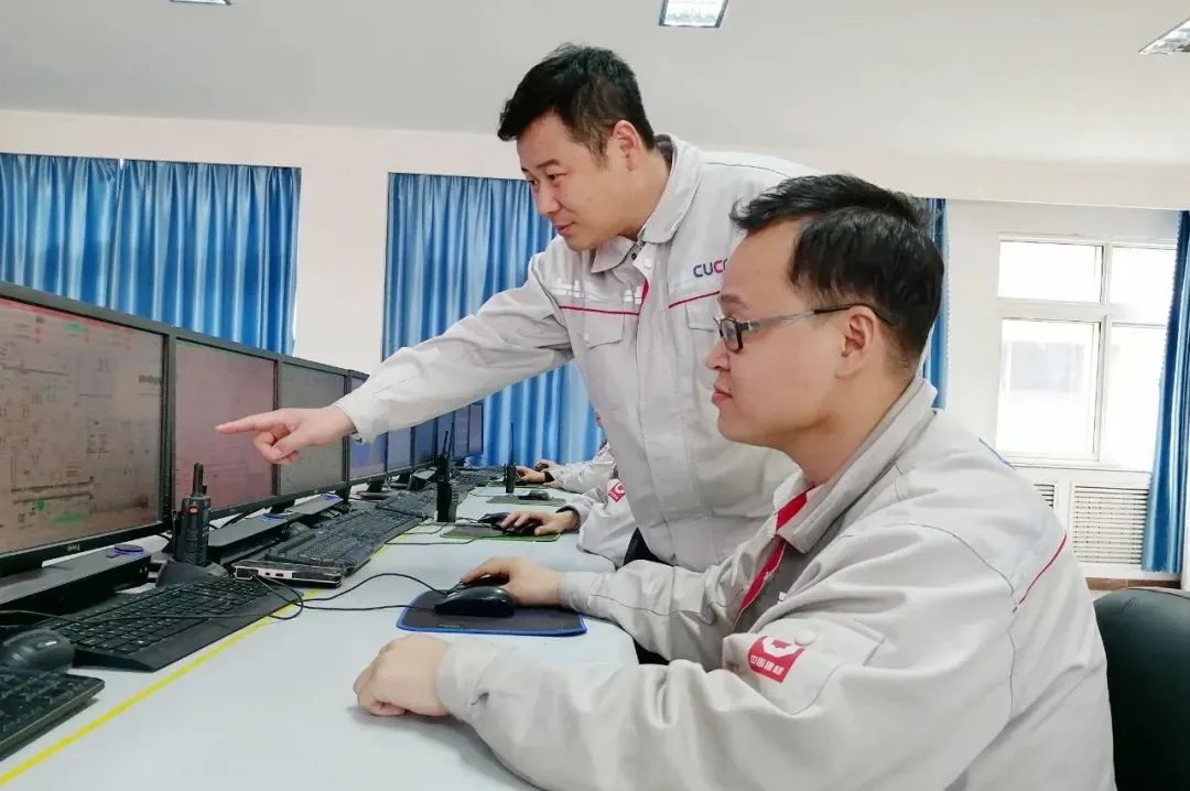 		最美建材人 | 青州中联李保明：手艺攻坚带动人_人物_尊龙凯时集团有限公司	