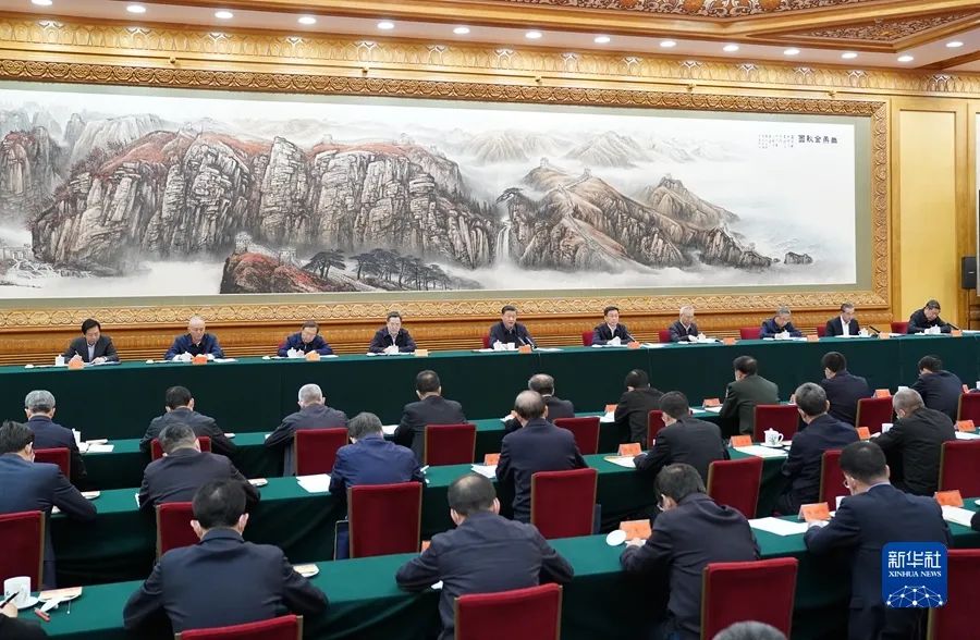 		周育先作为中央企业代表之一加入第三次“一带一起”建设座谈会_幻灯片_尊龙凯时集团有限公司	