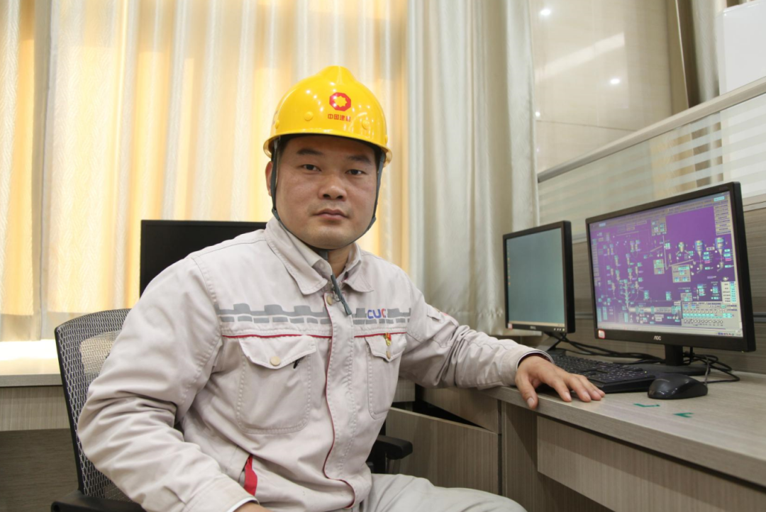 		最美建材人 | 南阳中联姬水师：手艺刷新的引路人_人物_尊龙凯时集团有限公司	