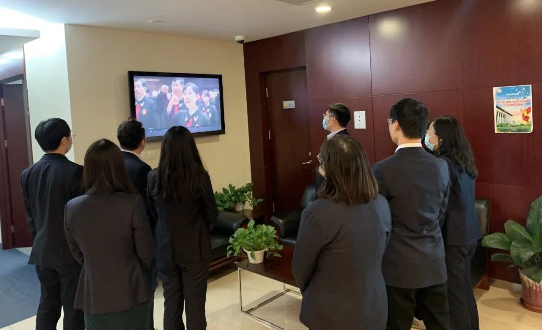 		国家宪法宣传日来了！尊龙凯时集团组织各级企业开展宪法宣传周运动_企业动态_尊龙凯时集团有限公司	