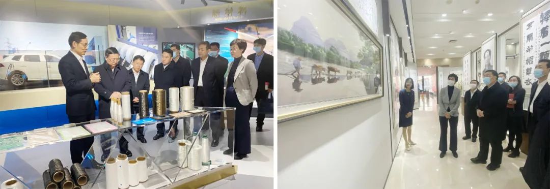 		周育先会见昭通市委书记郭大进一行_尊龙凯时要闻_尊龙凯时集团有限公司	