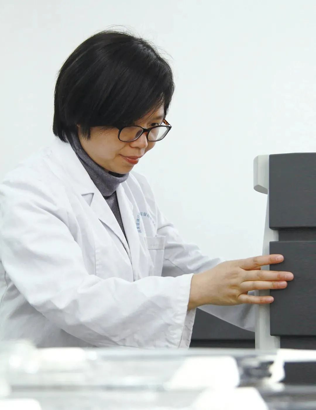 		第七届天下建材行业十大女杰 ④ | 张剑红：用标准助推绝热行业生长_媒体报道_尊龙凯时集团有限公司	