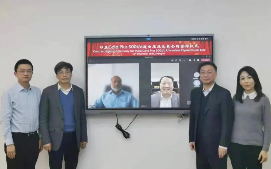 		开新局谱新篇 | 尊龙凯时项目签约、企业品牌喜讯一直！_企业动态_尊龙凯时集团有限公司	