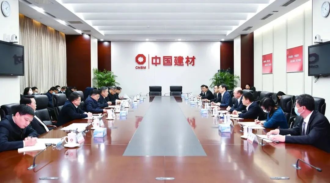		周育先会见江西省委常委、副省长任珠峰一行_尊龙凯时要闻_尊龙凯时集团有限公司	