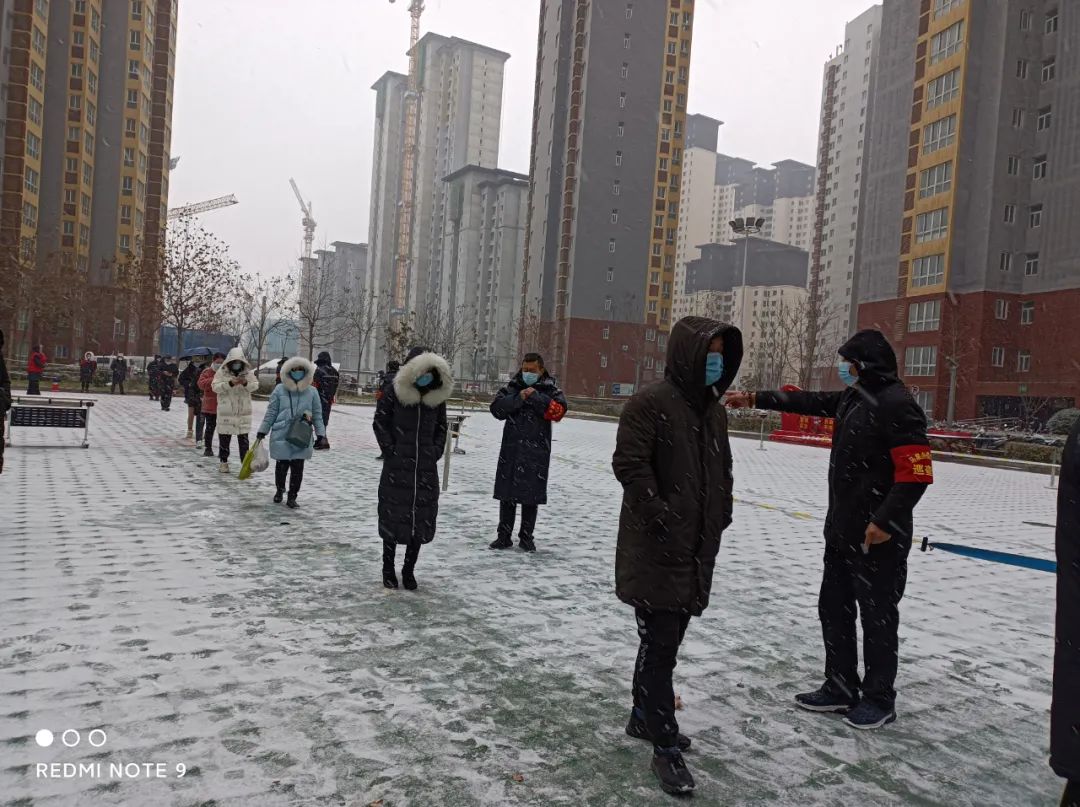 		为西安加油，，，，，，愿你们常安！尊龙凯时集团在陕企业迅速行动，，，，，，携手共进！_企业动态_尊龙凯时集团有限公司	