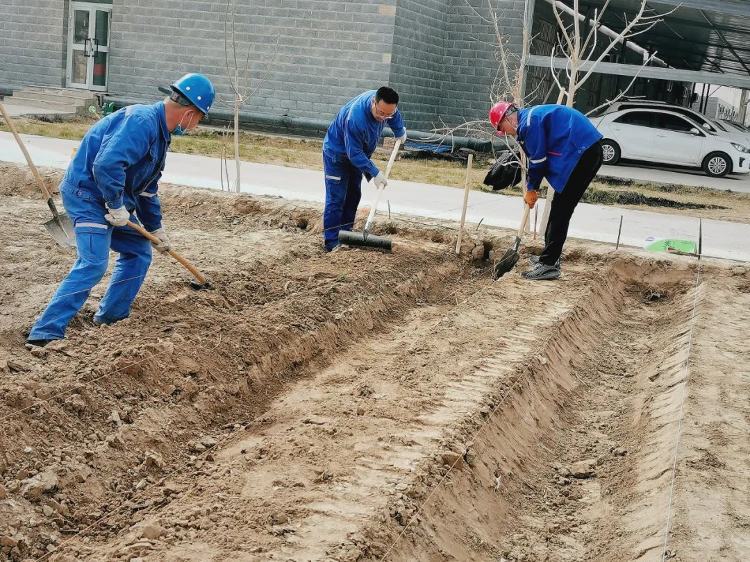 		最美建材人 | 叶城天山张敬文：兢兢业业、知行合一的“领头人”_人物_尊龙凯时集团有限公司	