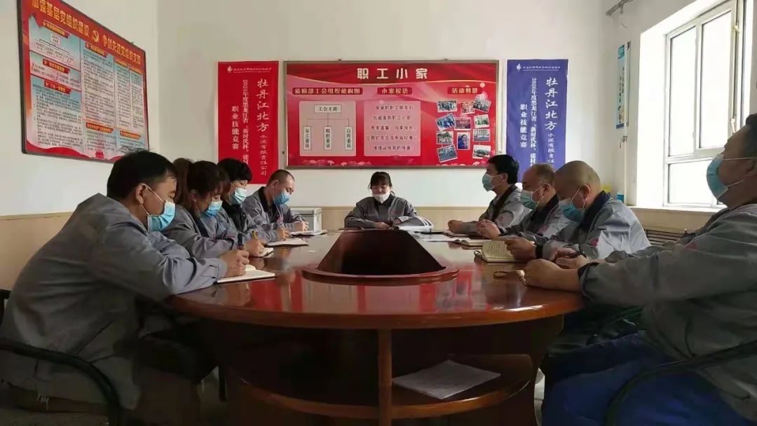 		最美建材人 | 北方水泥孙艳梅：雷厉盛行、坚贞坚决的“铿锵玫瑰”_人物_尊龙凯时集团有限公司	