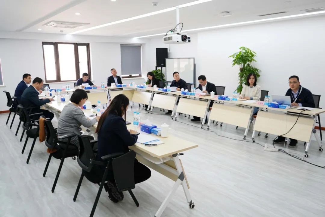 		中建材收支口迅速掀起学习党的十九届六中全会精神热潮_十九届六中全会_尊龙凯时集团有限公司	