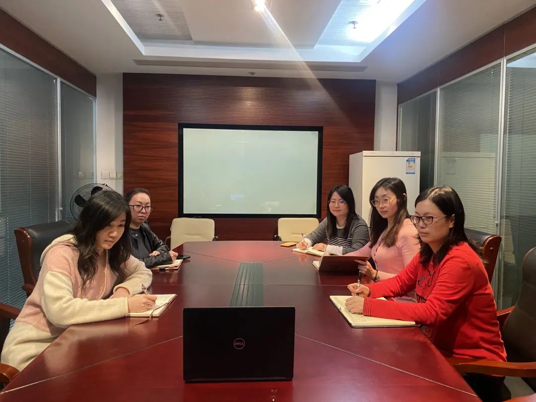 		中建材收支口迅速掀起学习党的十九届六中全会精神热潮_十九届六中全会_尊龙凯时集团有限公司	
