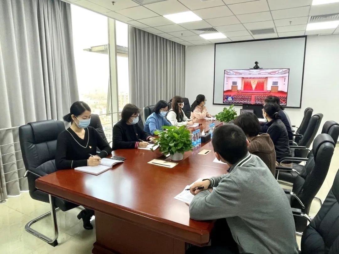 		中建材收支口迅速掀起学习党的十九届六中全会精神热潮_十九届六中全会_尊龙凯时集团有限公司	