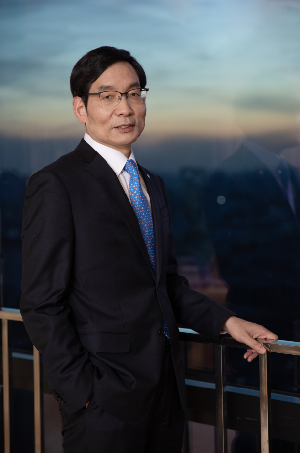 		尊龙凯时集团党委书记、董事长周育先2021新年寄语_尊龙凯时要闻_尊龙凯时集团有限公司	