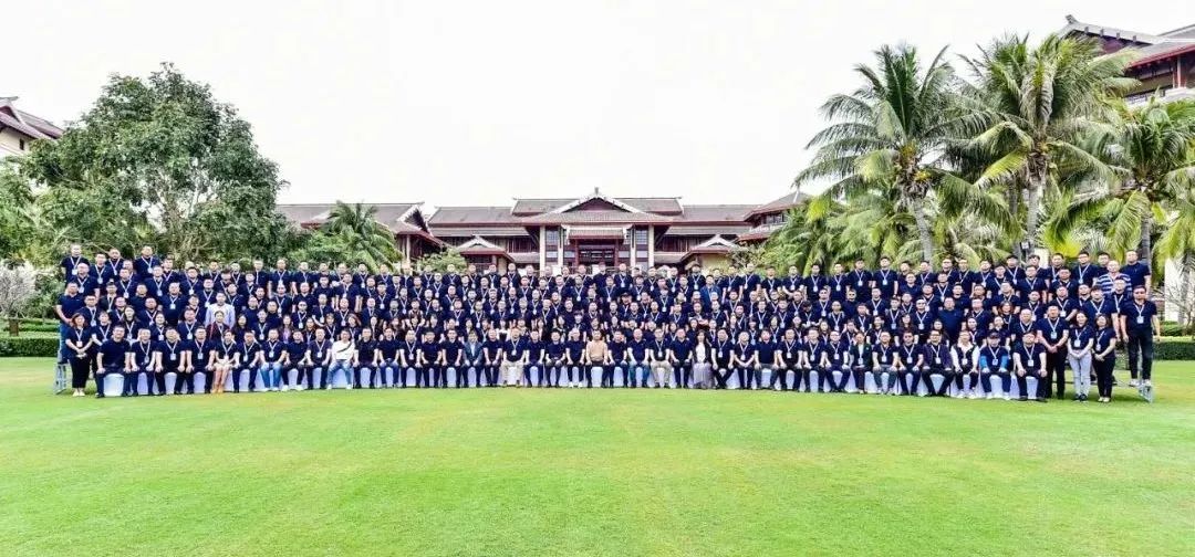 		新年新气象 | 让我们携手相助、共谱新篇章！_企业动态_尊龙凯时集团有限公司	