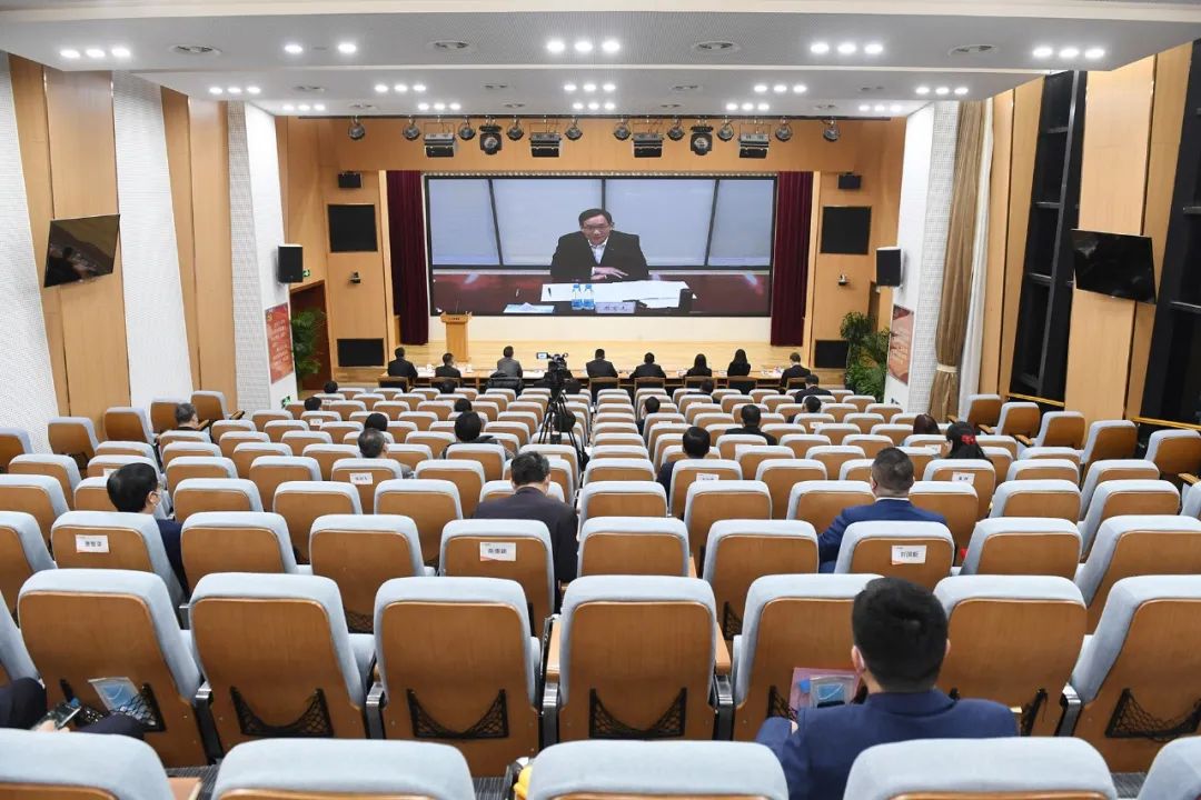 		新年新开局③ | 贯彻落实集团年会，，，各企业亮点纷呈，，，一起去看看！_企业动态_尊龙凯时集团有限公司	