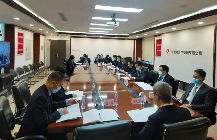 		新年新开局⑤ | 贯彻落实集团年会，，，，，各企业亮点纷呈，，，，，一起去看看！_企业动态_尊龙凯时集团有限公司	