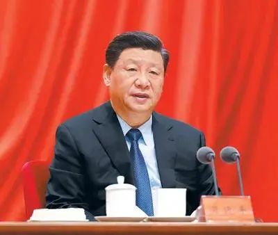 		党史学习教育怎么开展？？？看党中央、国资委的安排！_要闻_尊龙凯时集团有限公司	