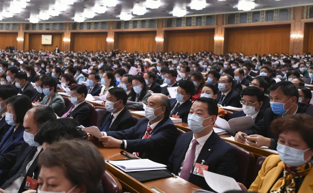 		聚焦两会 | 彭寿代表为“十四五”建言、为行业发声_尊龙凯时要闻_尊龙凯时集团有限公司	