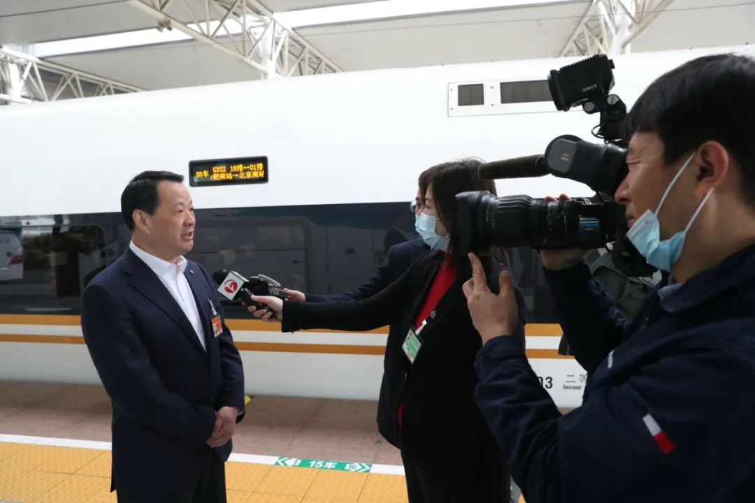 		聚焦两会 | 彭寿代表为“十四五”建言、为行业发声_尊龙凯时要闻_尊龙凯时集团有限公司	