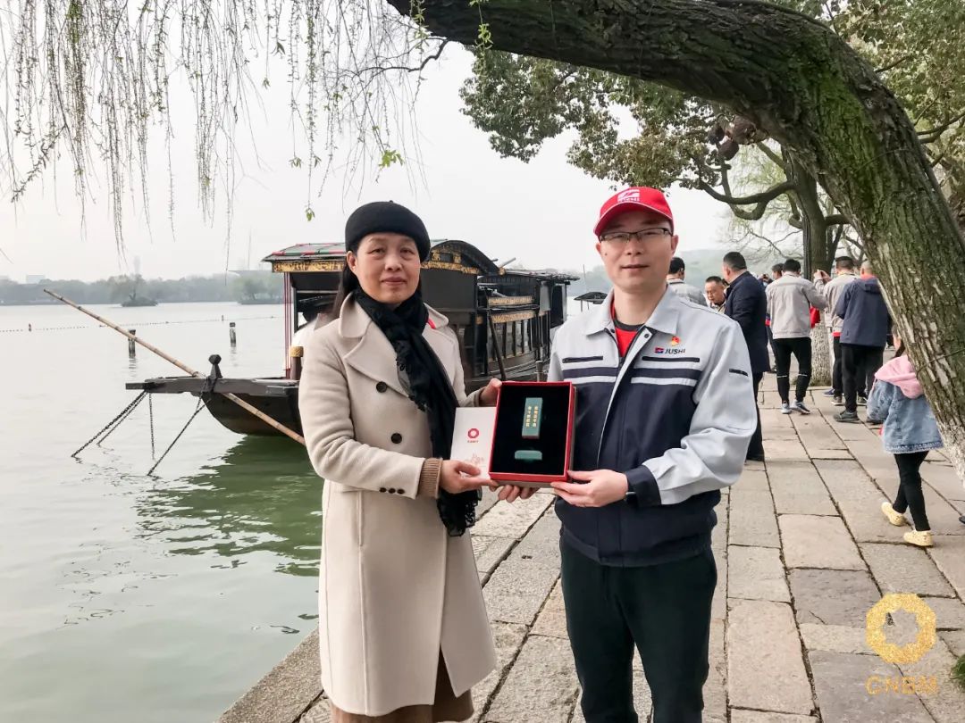 		第二站 | 尊龙凯时集团“健跑百年路 斗争新征程”（嘉兴站）运动乐成举行_企业动态_尊龙凯时集团有限公司	