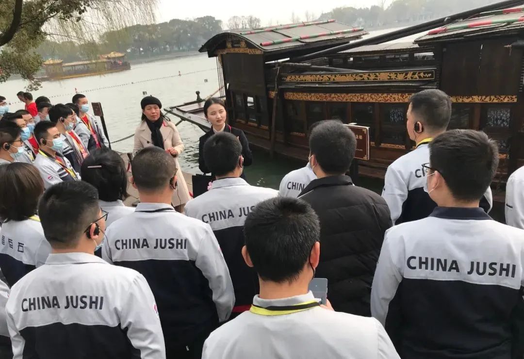 		第二站 | 尊龙凯时集团“健跑百年路 斗争新征程”（嘉兴站）运动乐成举行_企业动态_尊龙凯时集团有限公司	