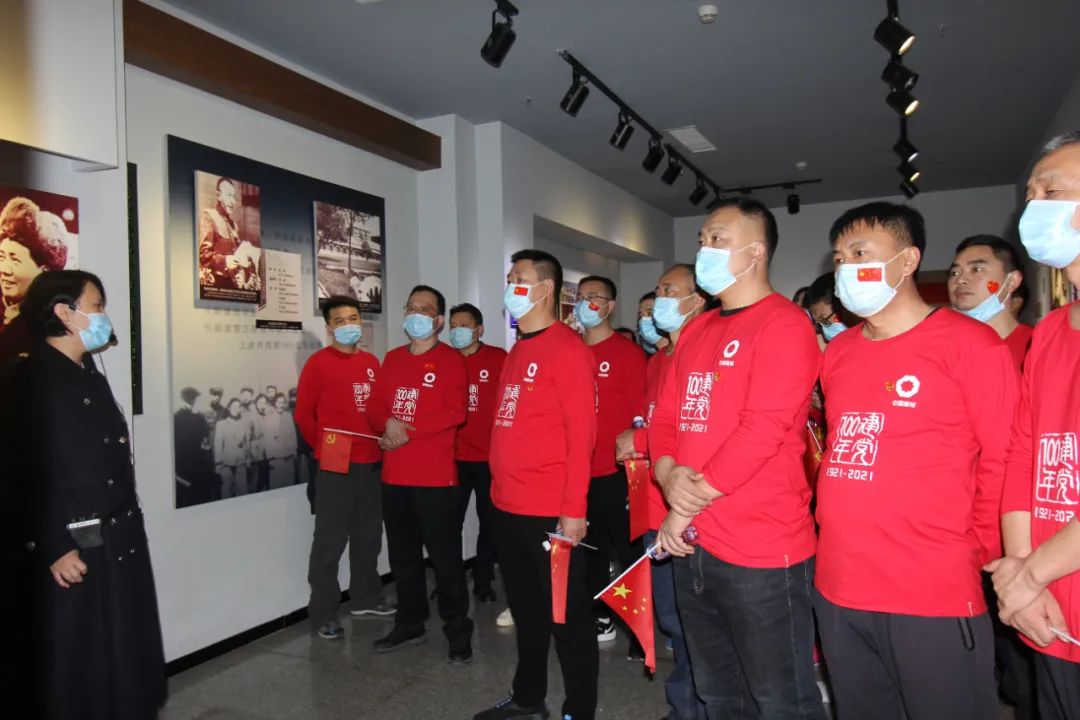 		第15站 | 尊龙凯时集团“健跑百年路 斗争新征程”运动（“九·一八”历史博物馆站）在沈阳乐成举行_企业动态_尊龙凯时集团有限公司	