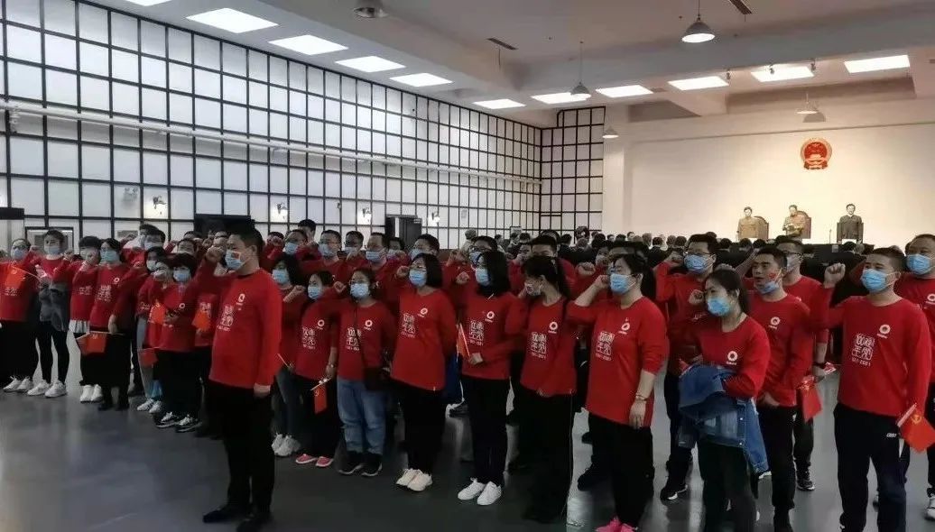 		第15站 | 尊龙凯时集团“健跑百年路 斗争新征程”运动（“九·一八”历史博物馆站）在沈阳乐成举行_企业动态_尊龙凯时集团有限公司	