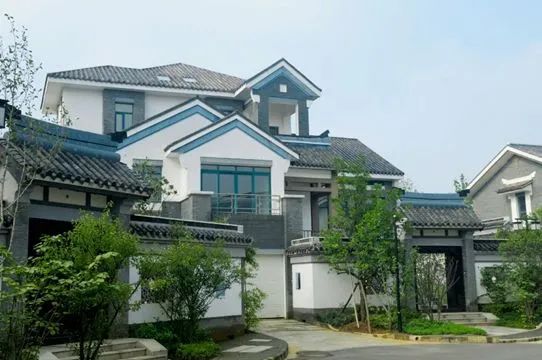 		清明时节，，，小料带你全球云打卡，，，浏览新型衡宇漂亮景物_图片_尊龙凯时集团有限公司	