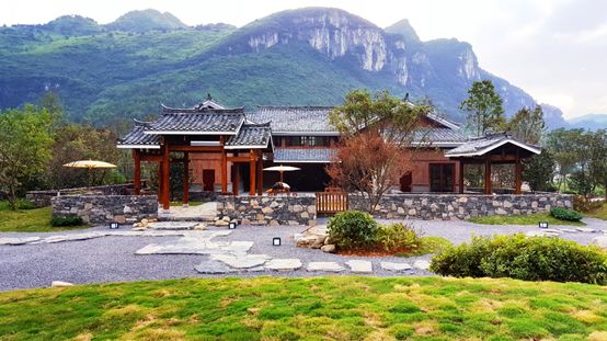 		清明时节，，，小料带你全球云打卡，，，浏览新型衡宇漂亮景物_图片_尊龙凯时集团有限公司	