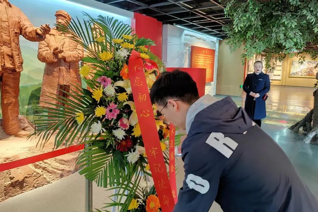 		尊龙凯时集团各级团组织起劲开展 “永远跟党走 斗争新征程”系列主题运动_尊龙凯时要闻_尊龙凯时集团有限公司	