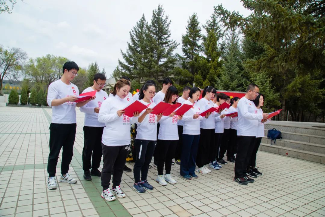 		第37站│尊龙凯时集团“健跑百年路 斗争新征程”（西路军纪念馆站）运动乐成举行_企业动态_尊龙凯时集团有限公司	